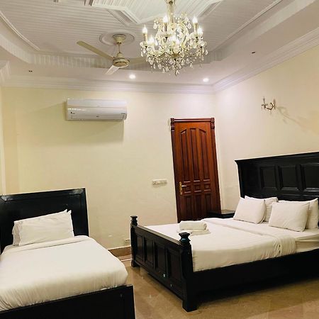 Executive Galaxy Guest House Ισλαμαμπάντ Εξωτερικό φωτογραφία