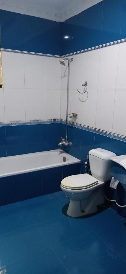 Executive Galaxy Guest House Ισλαμαμπάντ Εξωτερικό φωτογραφία