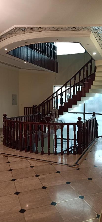 Executive Galaxy Guest House Ισλαμαμπάντ Εξωτερικό φωτογραφία